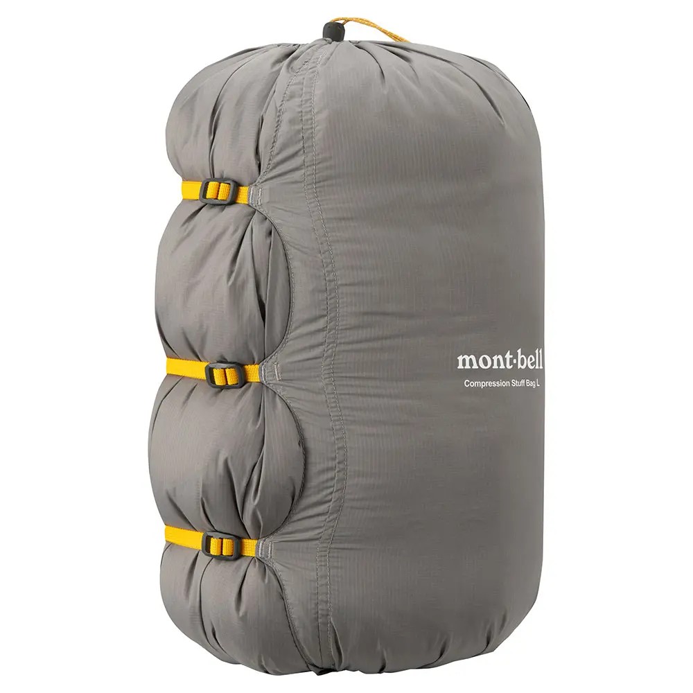 Compression Stuff Bag L