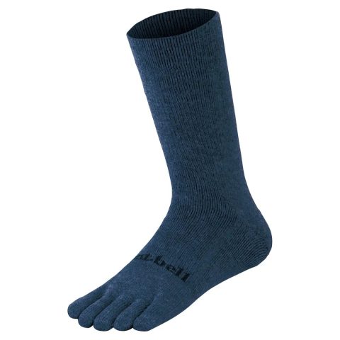 Wickron Trekking 5 Toe Socks Men's