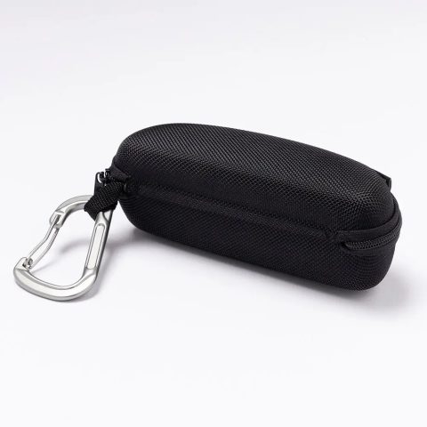 Flat Sunglasses Case