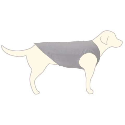 Dog Cooling Vest Large