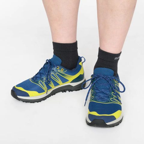 KAMICO Cross Runner Socks