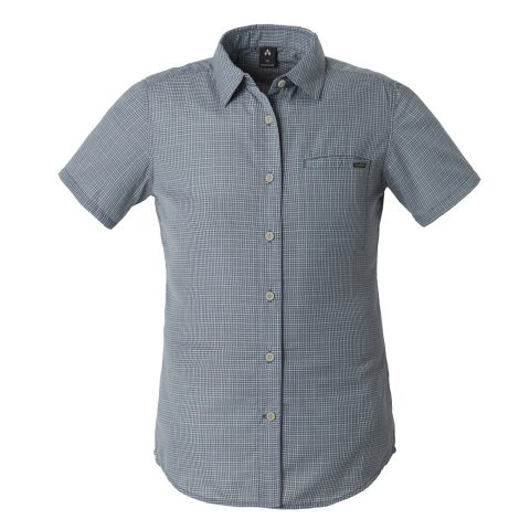 Wickron Light Single Pocket Short Sleeve Shirt Women's Wickron Light Single Pocket Short Sleeve Shirt Women's