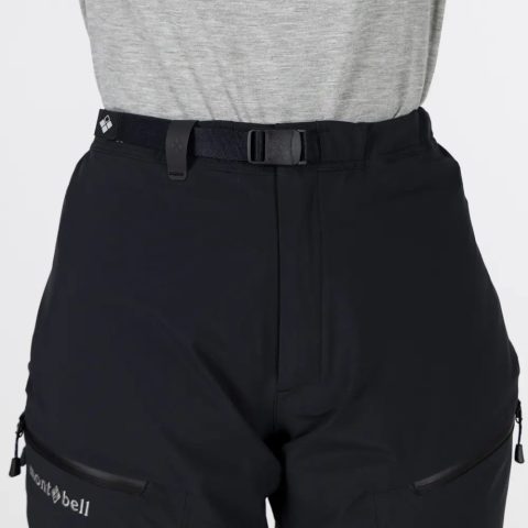 Alpine Light Pants Women's