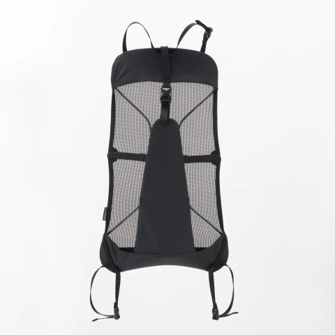V.B.P. Back Panel