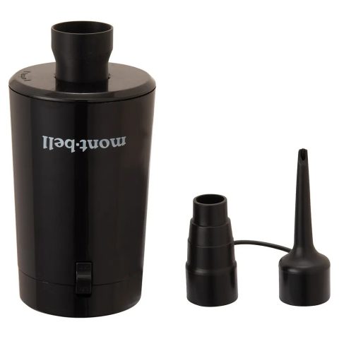 Compact Electric Air Pump