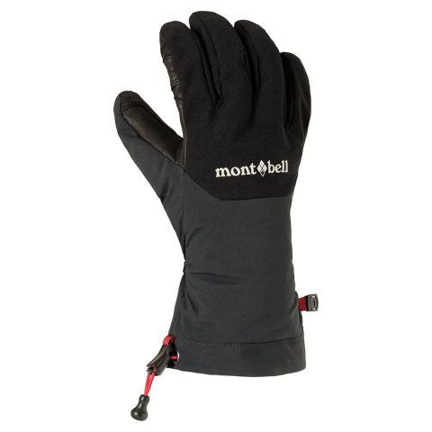 Alpine Light Gloves Women's