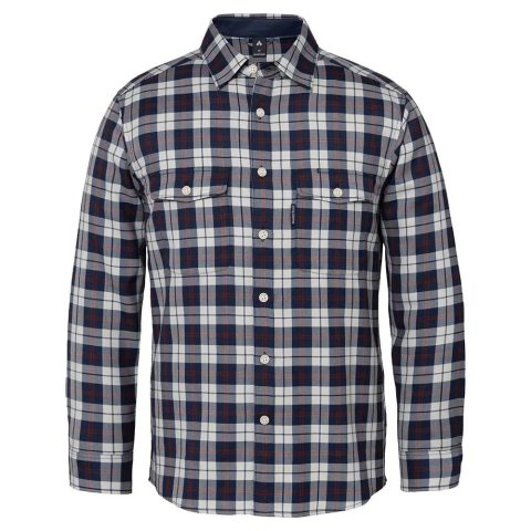 Merino Wool O.D. Shirt Men's Merino Wool O.D. Shirt Men's