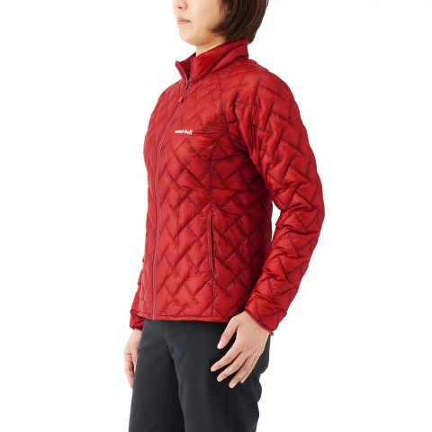Plasma 1000 Down Jacket Women's