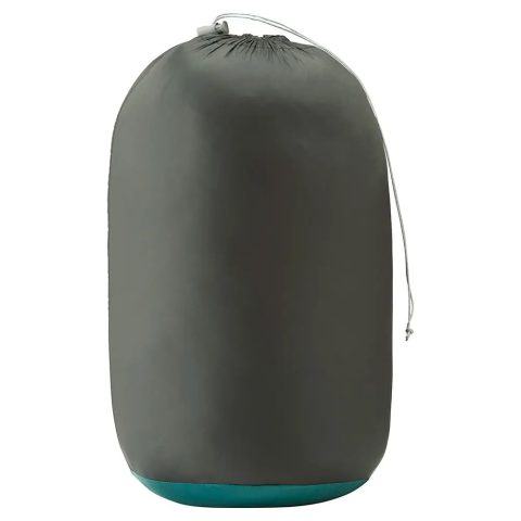 Seamless Burrow Bag #3 Long
