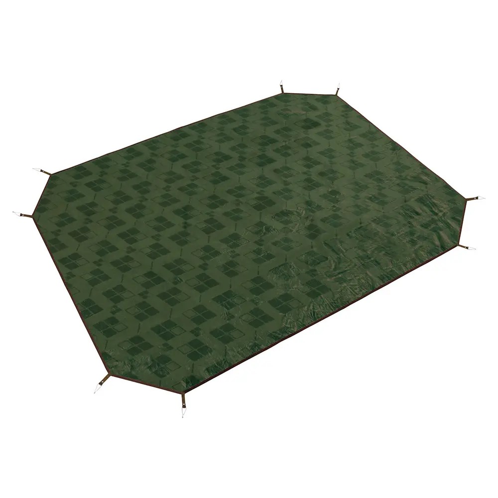 Moonlight Shelter 4 Footprint