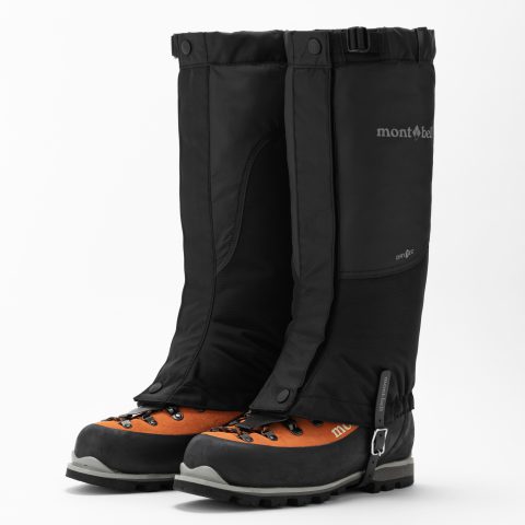 DRYTEC Alpine Gaiters