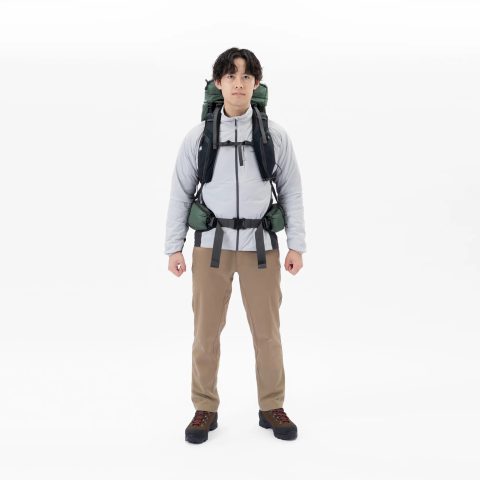Cha-Cha Pack 40