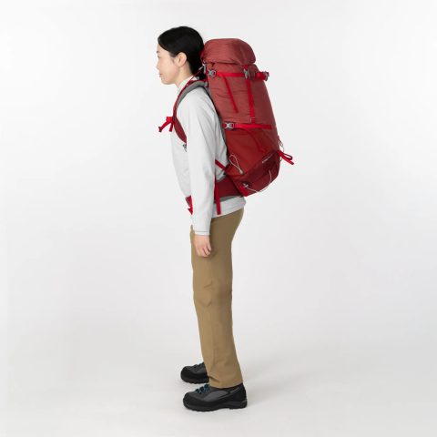 Alpine Pack 40 Women's
