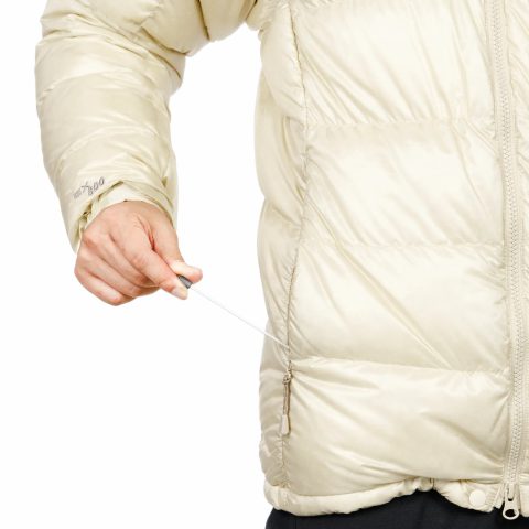 Alpine Down Jacket Women's