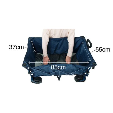 Field Wagon