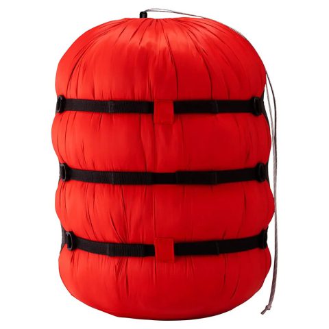 Seamless Alpine Burrow Bag #0 Long