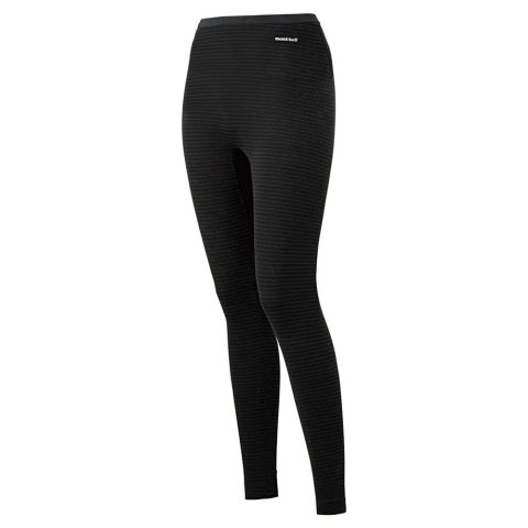 SUPER MERINO WOOL EXP. Tights Women's