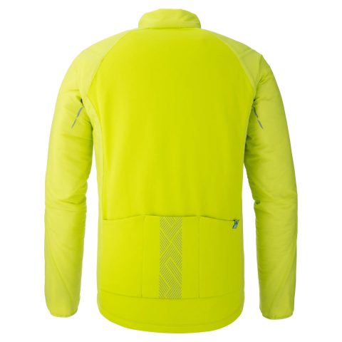 Thermaride Jacket