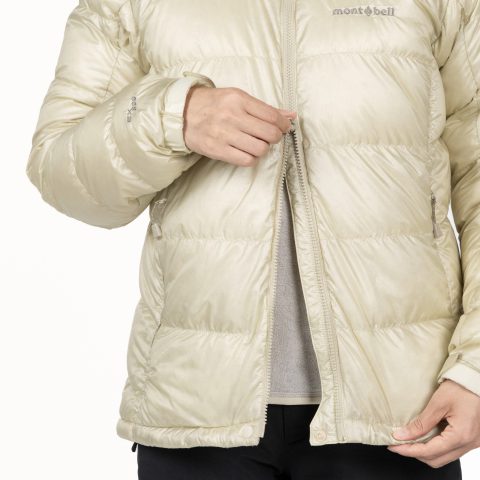 Alpine Down Jacket Women's