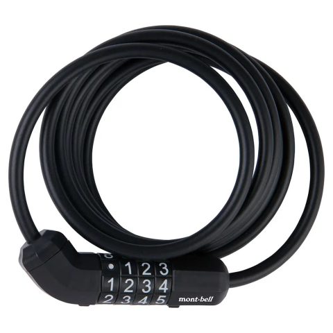 Bicycle Combination Lock 180 Bicycle Combination Lock 180