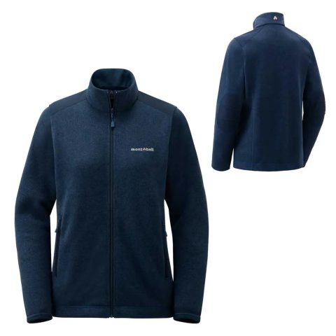 CLIMAPLUS Knit Jacket Women's CLIMAPLUS Knit Jacket Women's
