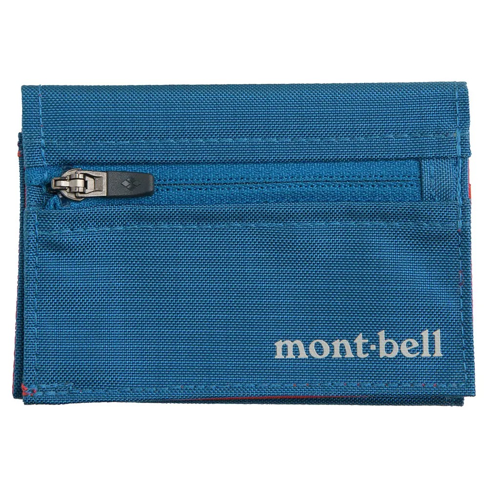 Trail Wallet