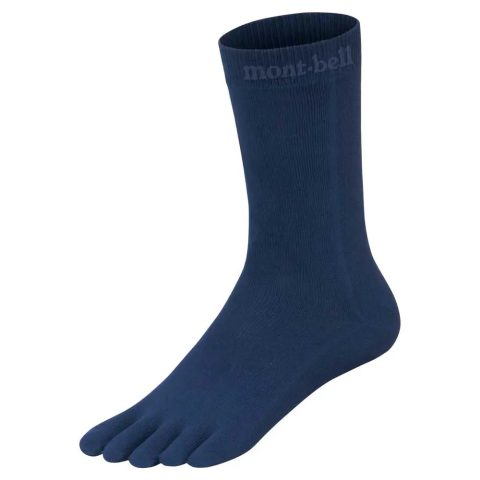 ZEO-LINE L.W. 5 Toe Socks ZEO-LINE L.W. 5 Toe Socks