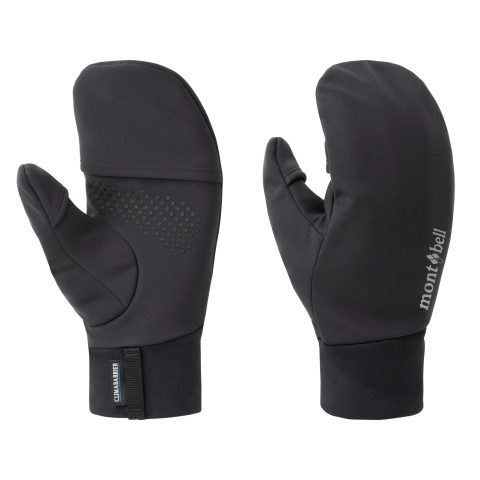 CLIMABARRIER Trekking Mittens CLIMABARRIER Trekking Mittens