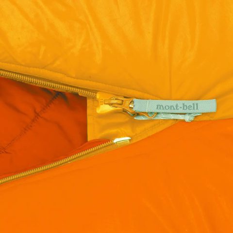 Seamless Burrow Bag #2