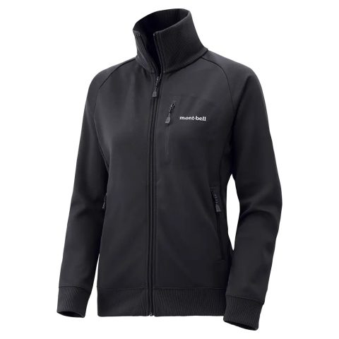 Mountain Jersey Jacket Women's