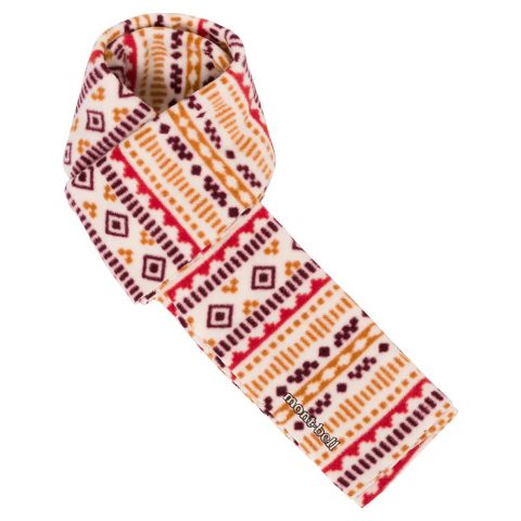 CLIMAPLUS100 Print Scarf CLIMAPLUS100 Print Scarf