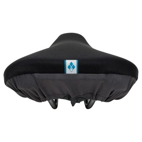 Comfort Saddle Cover Wide