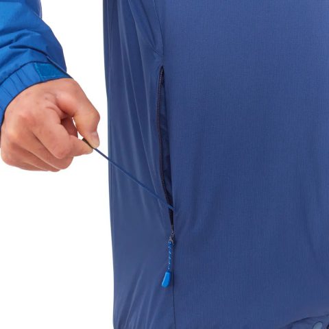 Flatiron Parka