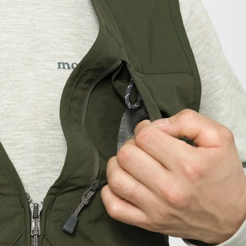 Nature Guide Light Vest Men's