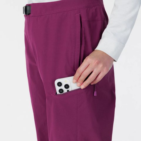 Light O.D. Pants Women's