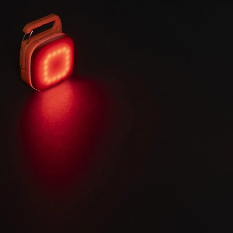 Rechargeable Mini Lamp