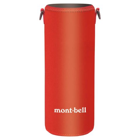 Bottle Cover M