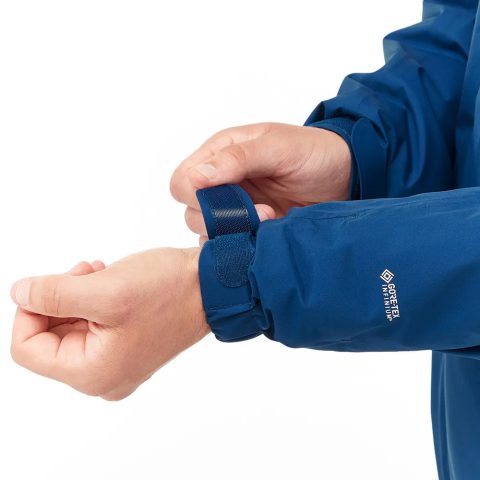 Powder Glide Parka Men's