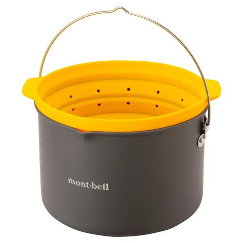 Folding Strainer