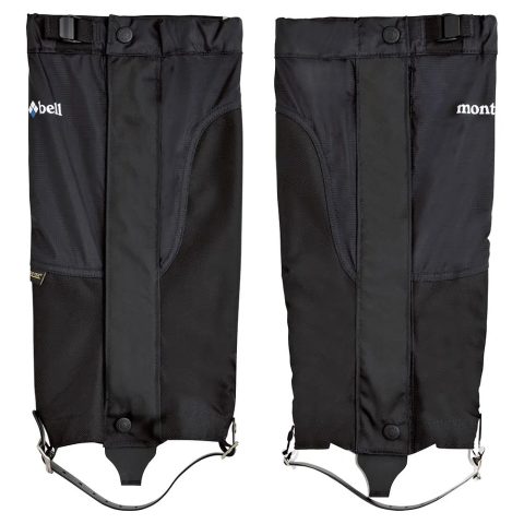 GORE-TEX Alpine Spats