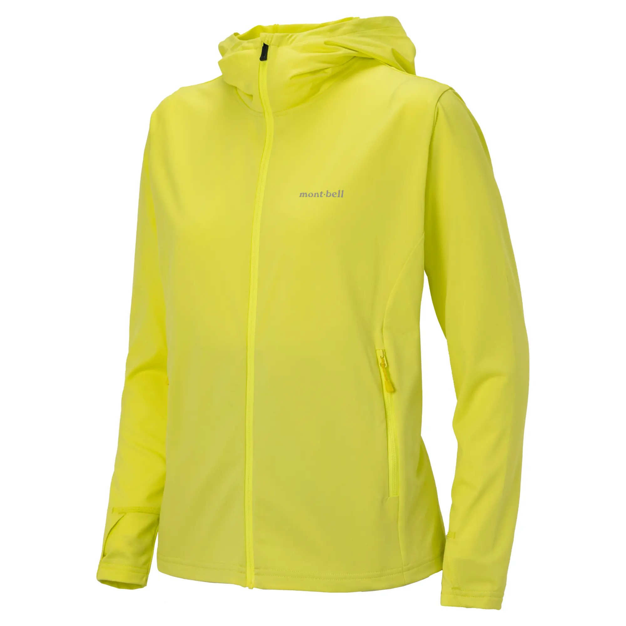 Wickron UV-TECT Full-Zip Hoodie Women's