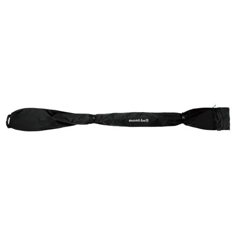 Pocketable Paddle Case Long