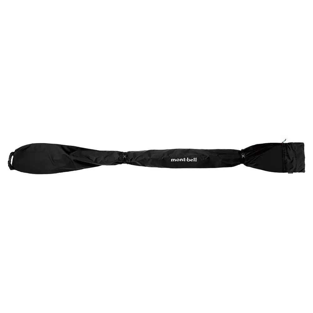 Pocketable Paddle Case Long