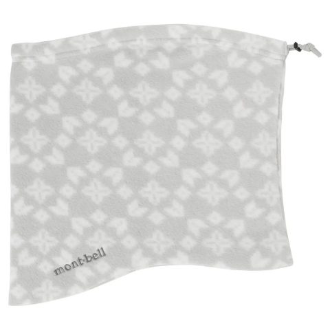 CLIMAPLUS100 Print Adjustable Neck Gaiter CLIMAPLUS100 Print Adjustable Neck Gaiter