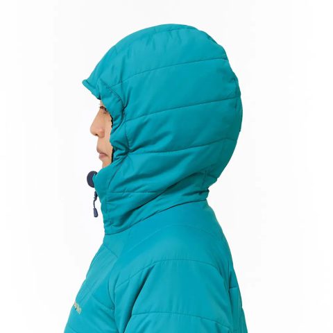 Thermaland Parka Women's