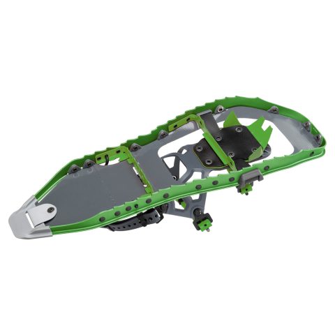 Alpine Snowshoes 56