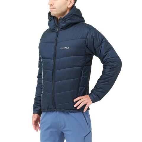 Thermawrap Pro Men's