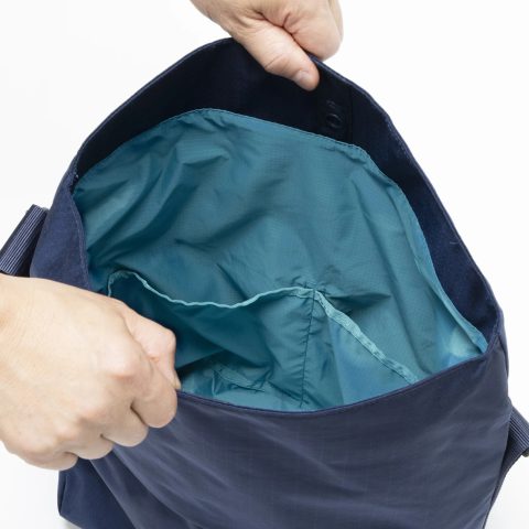 Bernina Bucket
