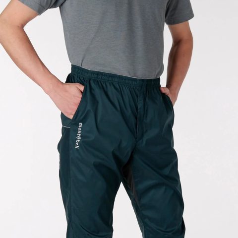 Cross Runner Light Pants Men's