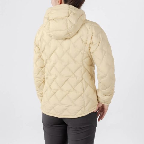 Ignis Down Parka Women's